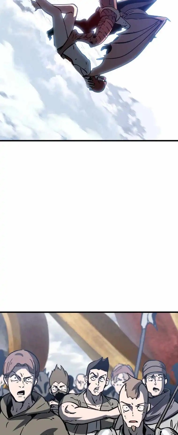 Survival Story of a Sword King in a Fantasy World — Chapter 159 — page 53