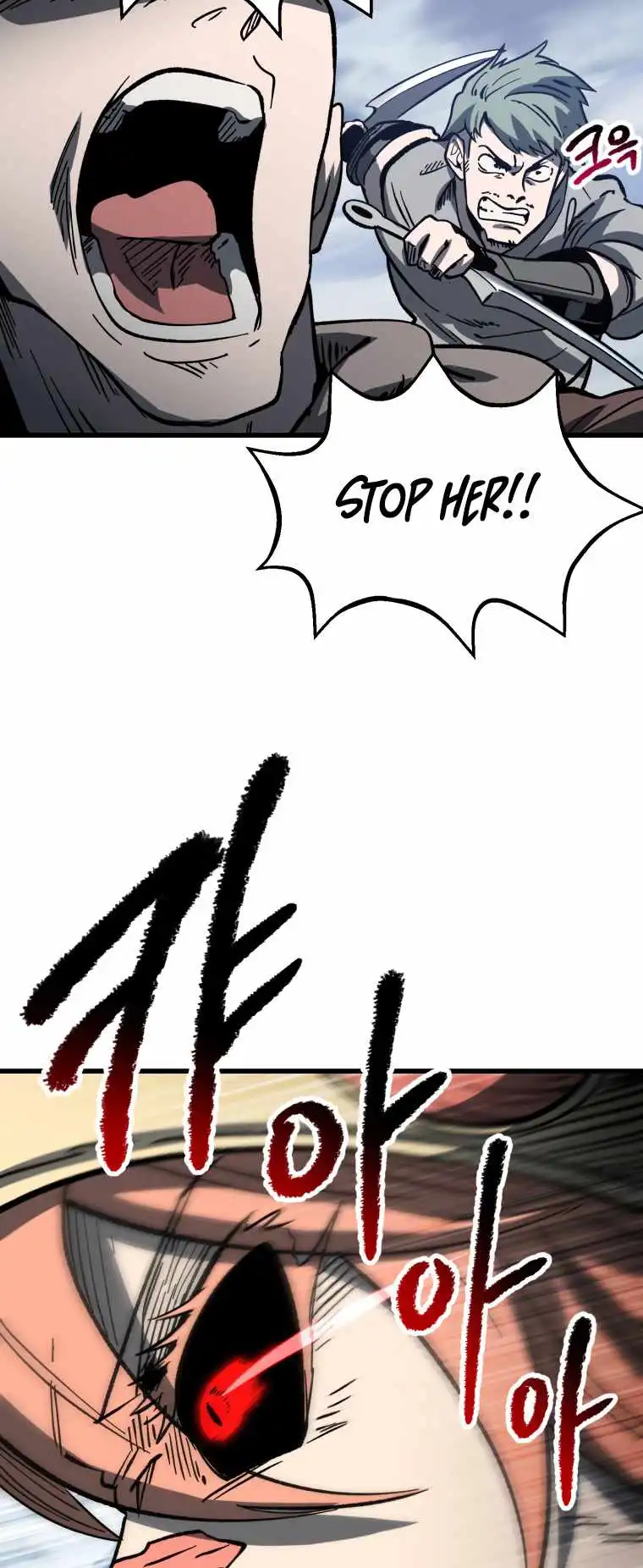 Survival Story of a Sword King in a Fantasy World — Chapter 159 — page 57