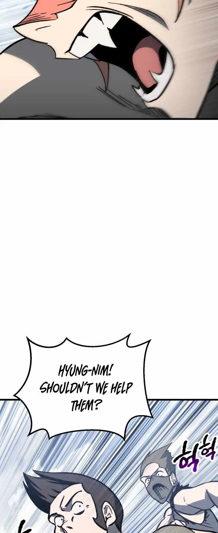 Survival Story of a Sword King in a Fantasy World — Chapter 159 — page 58