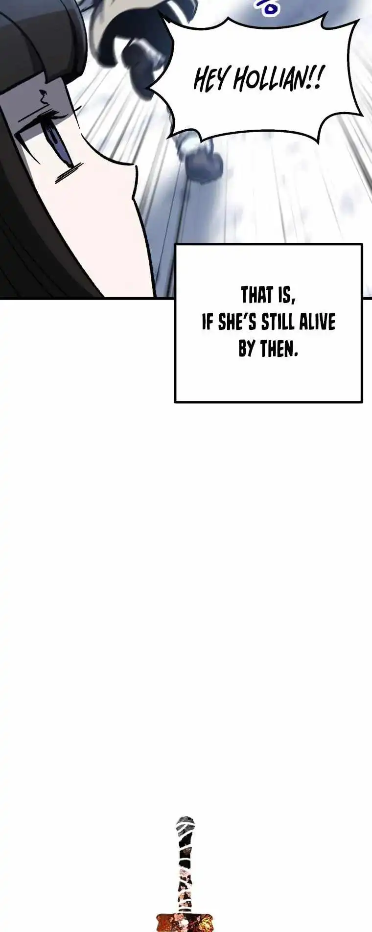Survival Story of a Sword King in a Fantasy World — Chapter 160 — page 7