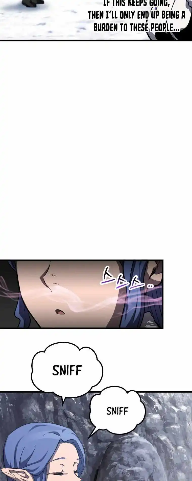 Survival Story of a Sword King in a Fantasy World — Chapter 160 — page 13