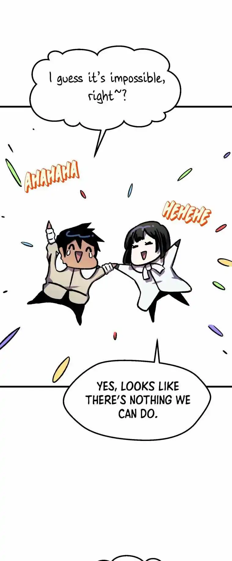 Survival Story of a Sword King in a Fantasy World — Chapter 160 — page 24