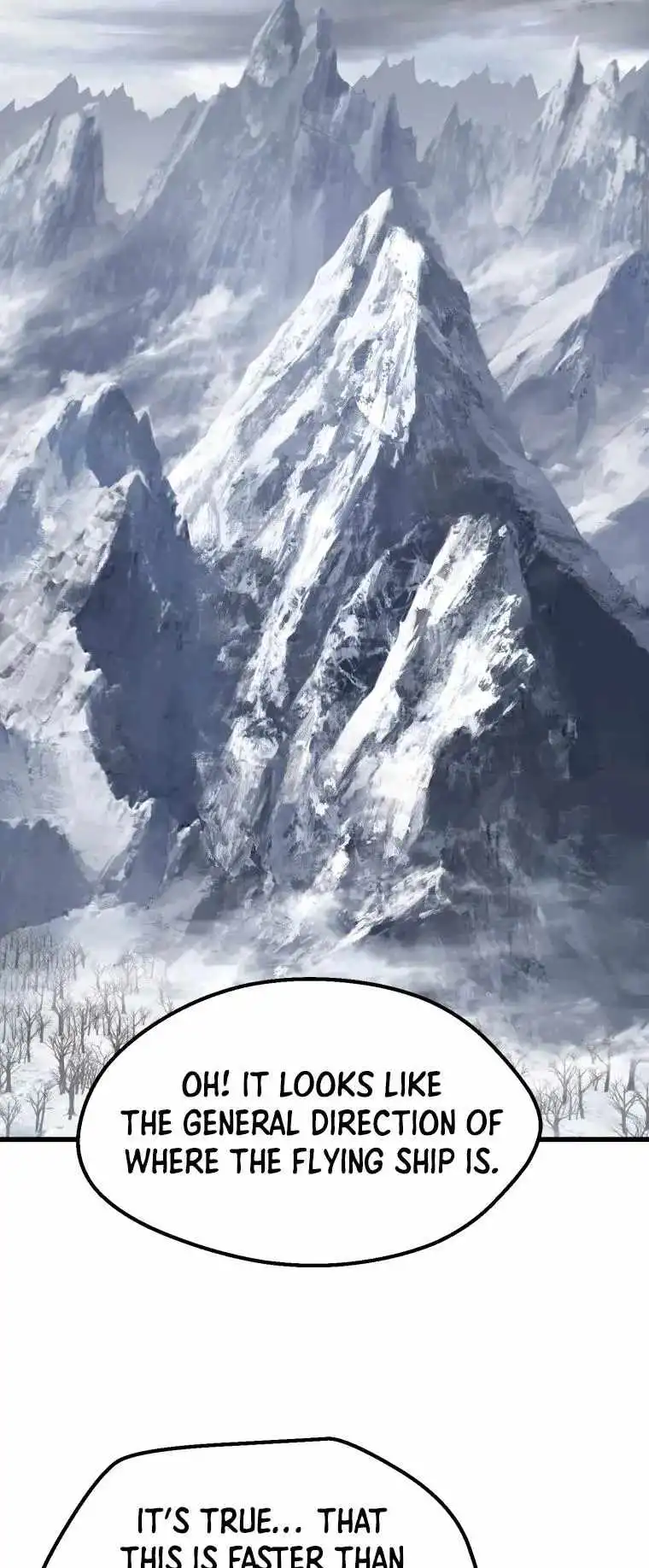Survival Story of a Sword King in a Fantasy World — Chapter 160 — page 27