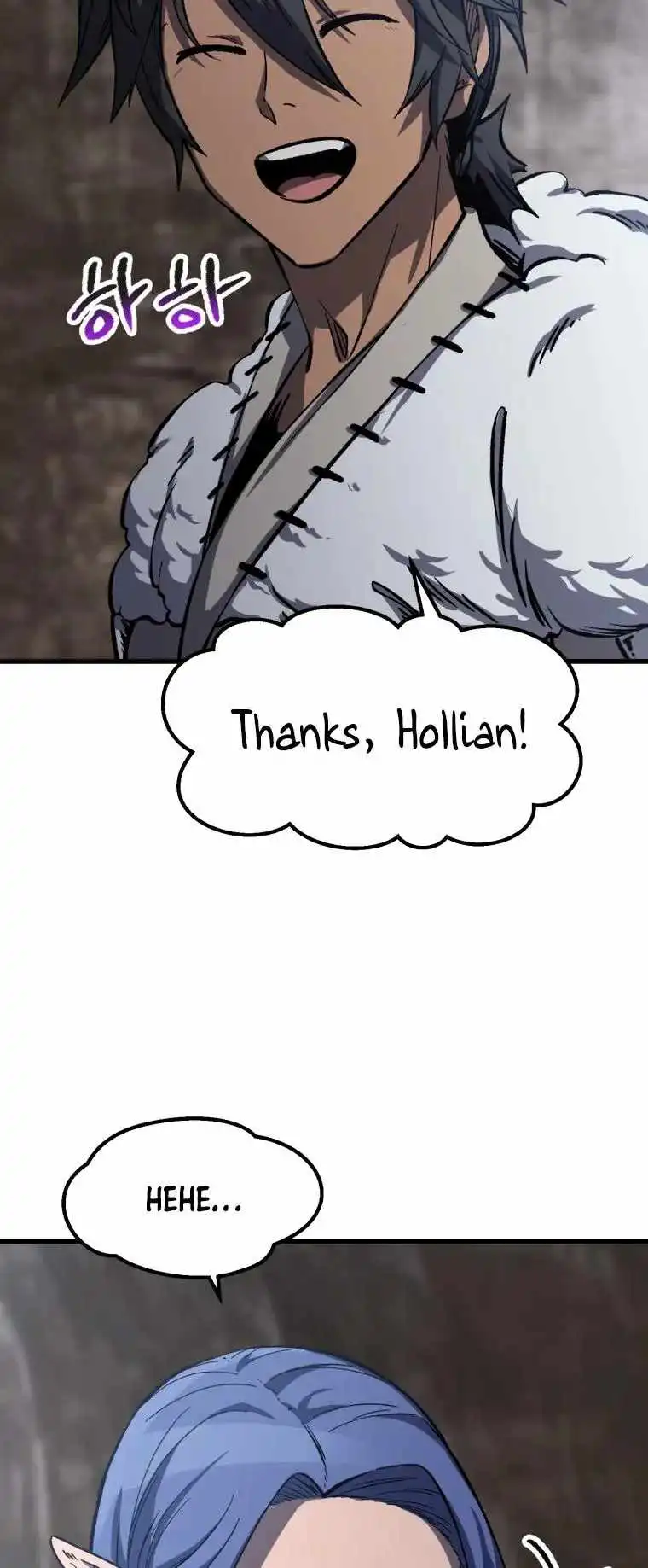 Survival Story of a Sword King in a Fantasy World — Chapter 160 — page 30
