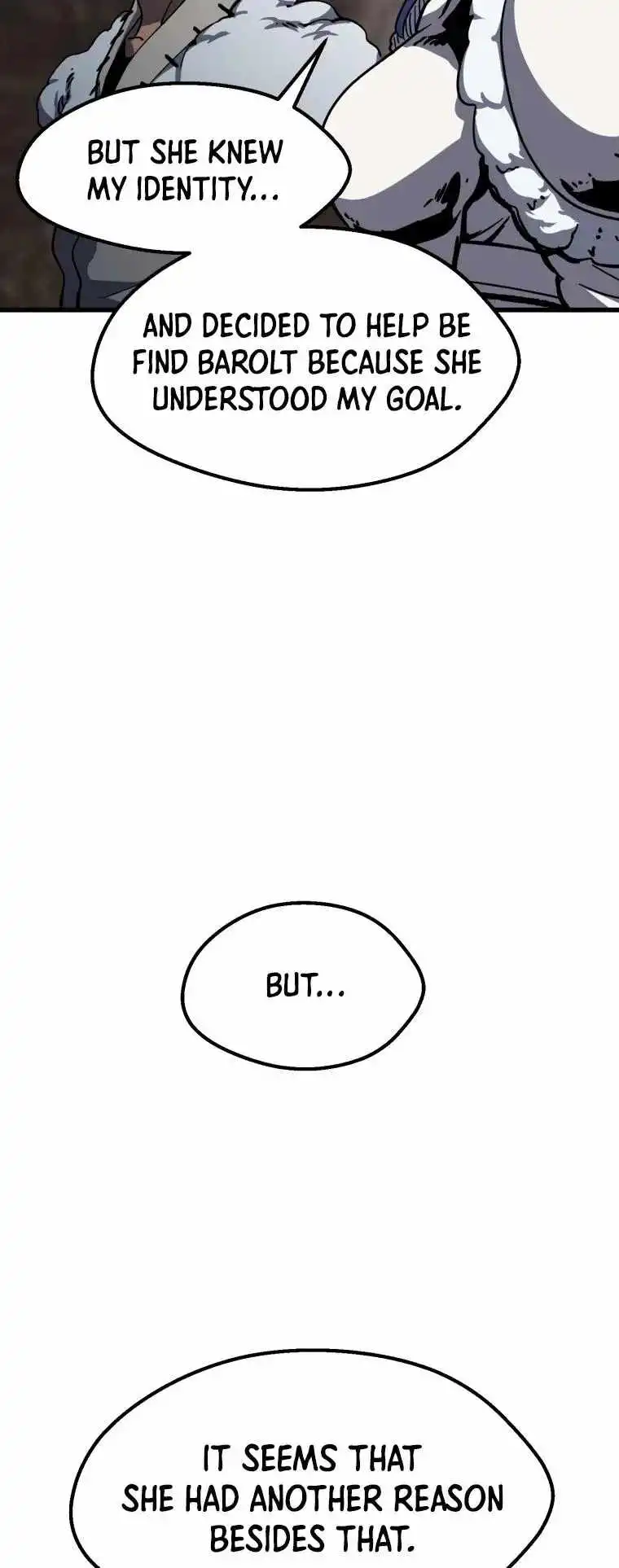 Survival Story of a Sword King in a Fantasy World — Chapter 160 — page 39