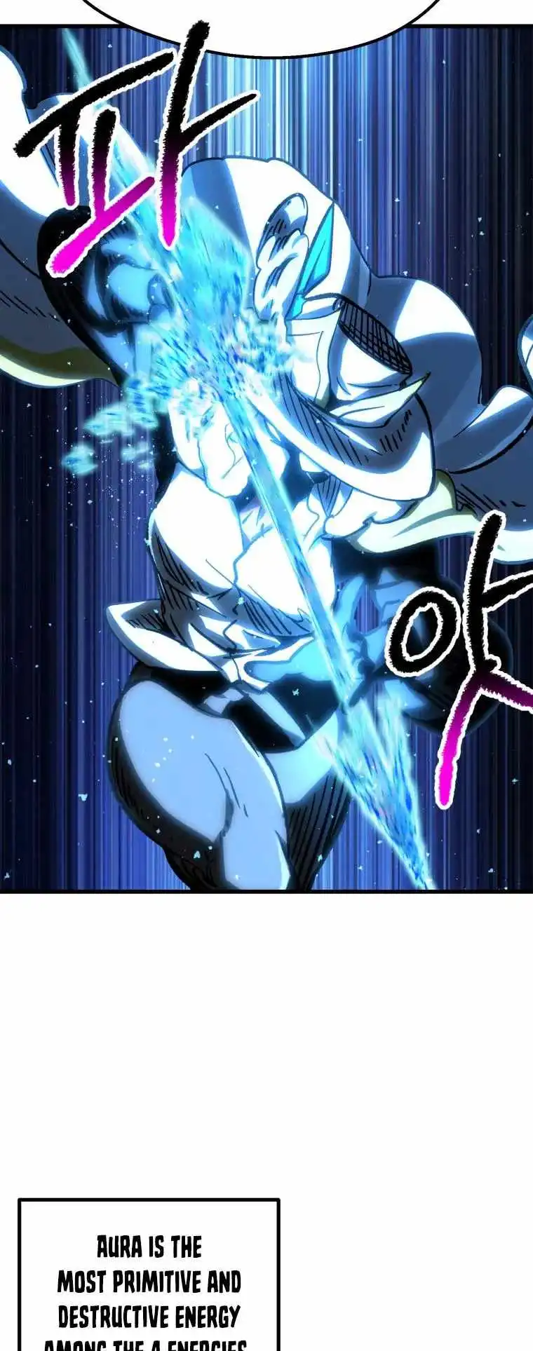 Survival Story of a Sword King in a Fantasy World — Chapter 160 — page 40