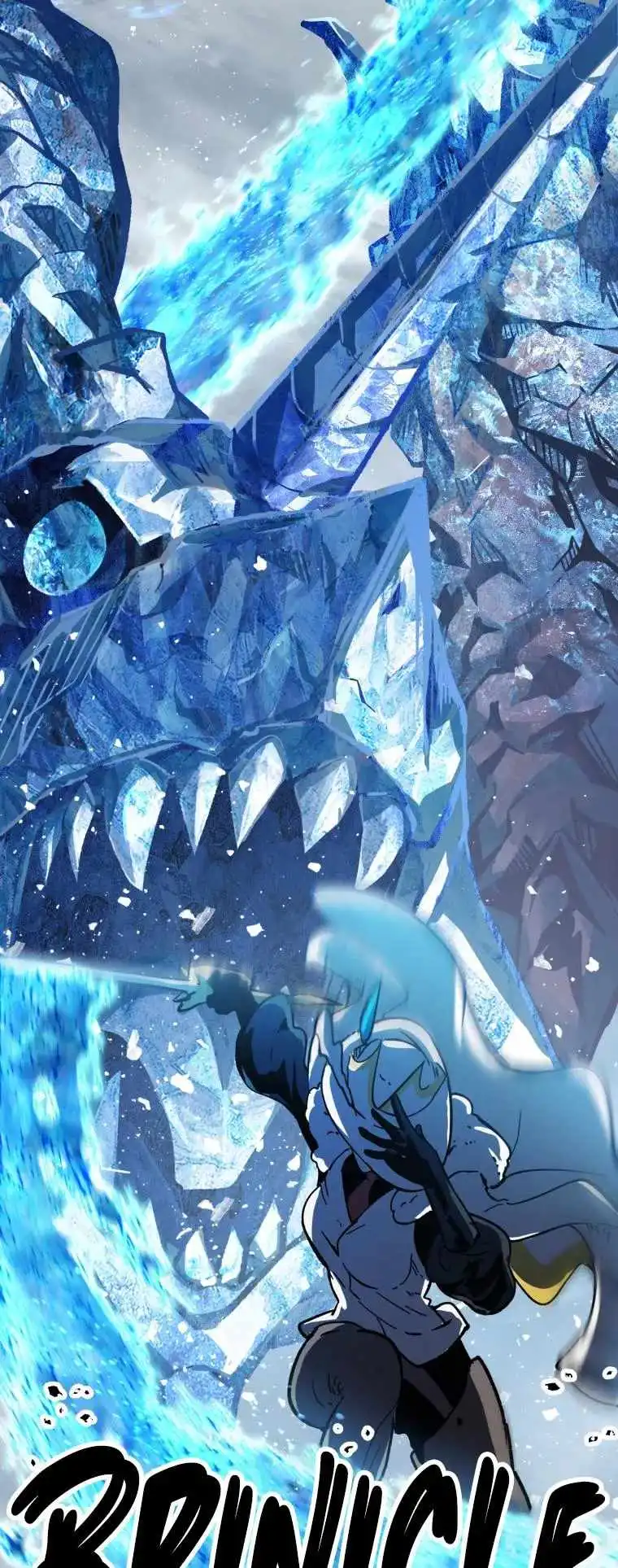 Survival Story of a Sword King in a Fantasy World — Chapter 160 — page 42