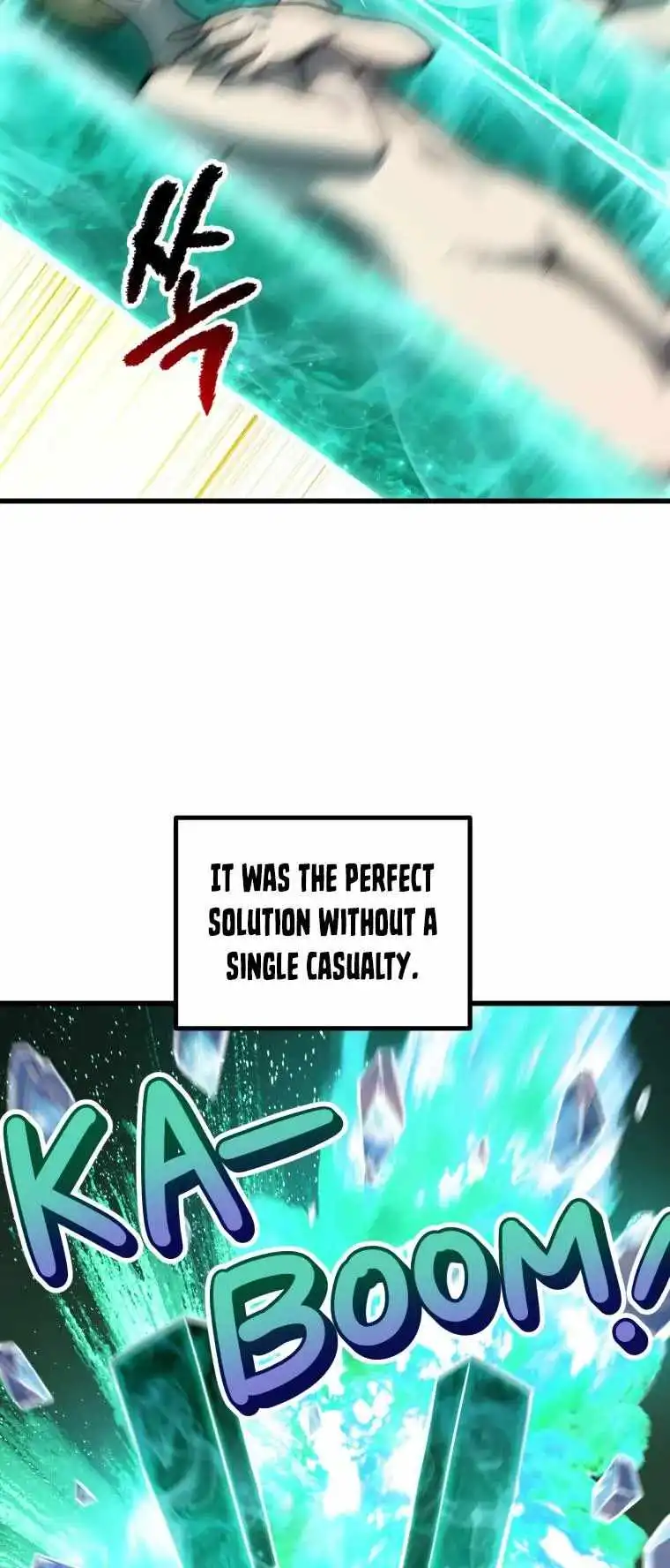 Survival Story of a Sword King in a Fantasy World — Chapter 160 — page 50