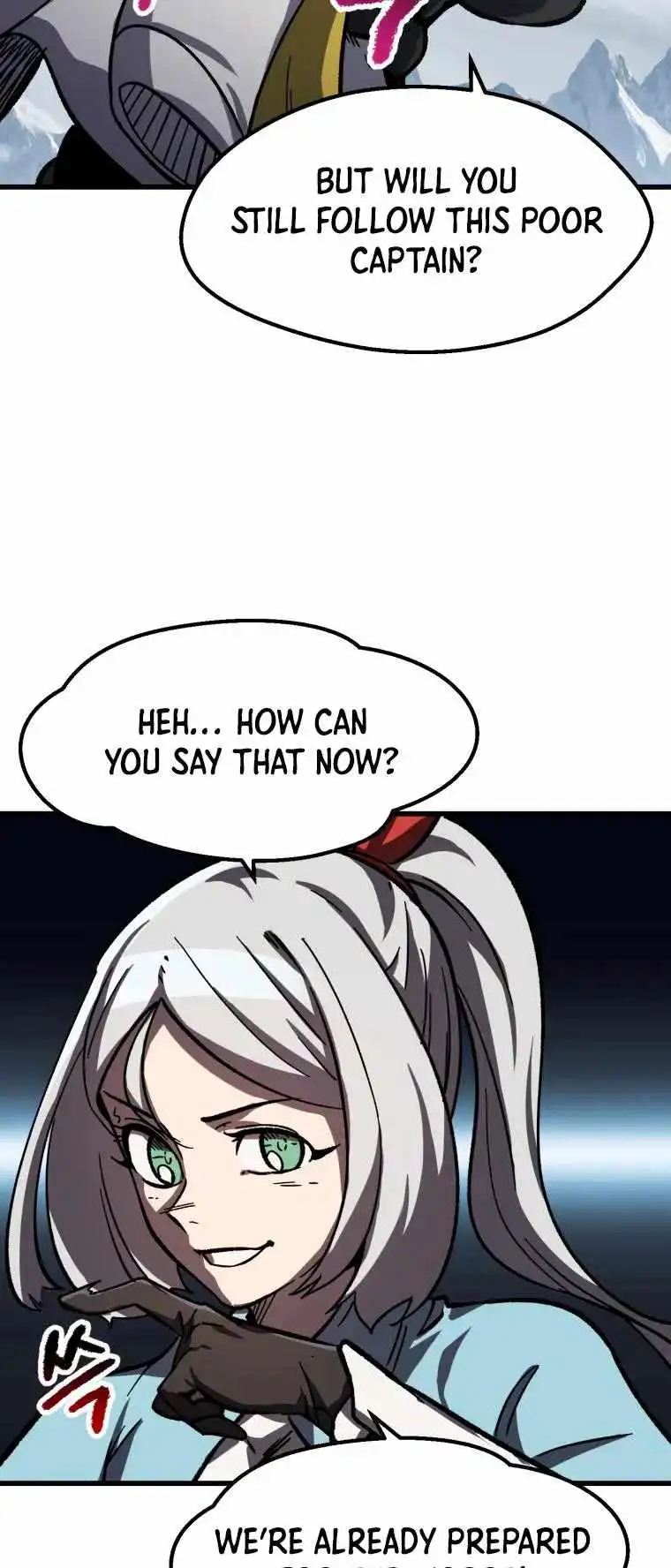 Survival Story of a Sword King in a Fantasy World — Chapter 160 — page 53