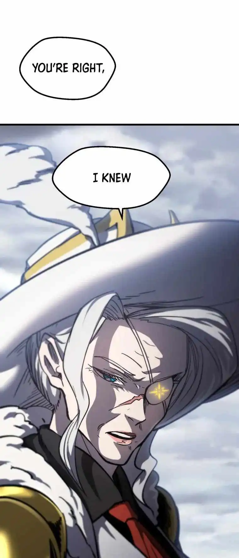 Survival Story of a Sword King in a Fantasy World — Chapter 160 — page 60