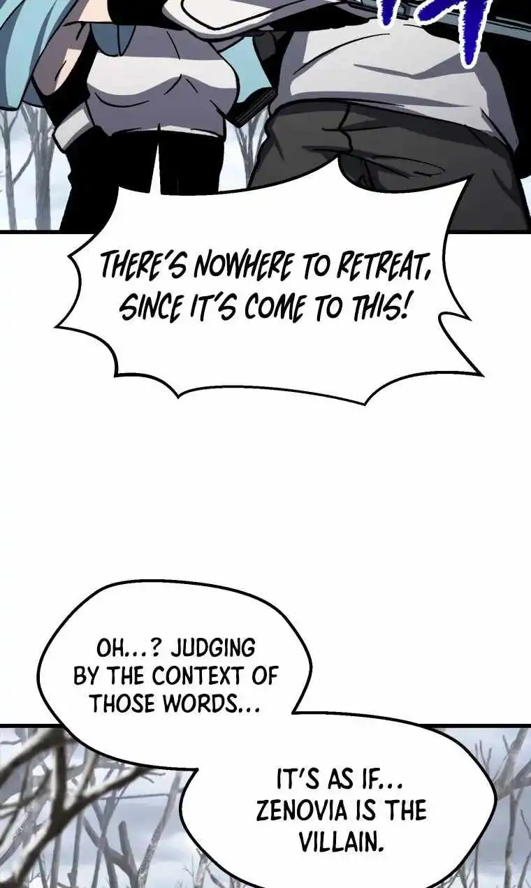 Survival Story of a Sword King in a Fantasy World — Chapter 160 — page 62
