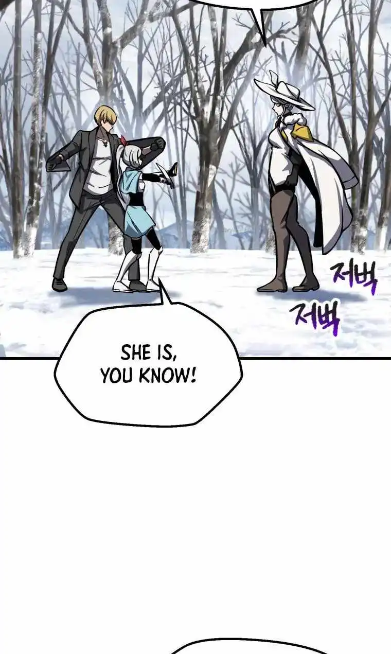 Survival Story of a Sword King in a Fantasy World — Chapter 160 — page 63