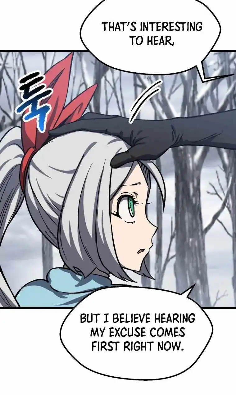 Survival Story of a Sword King in a Fantasy World — Chapter 160 — page 64