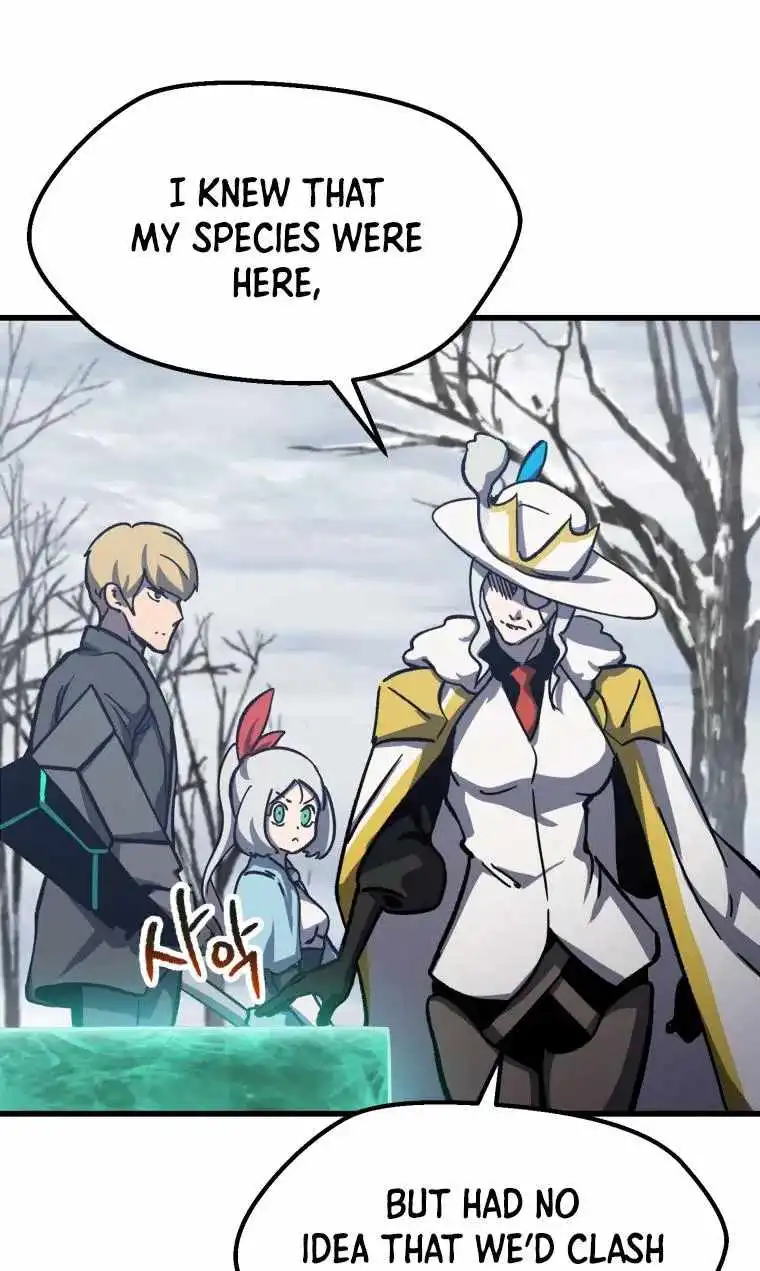 Survival Story of a Sword King in a Fantasy World — Chapter 160 — page 65