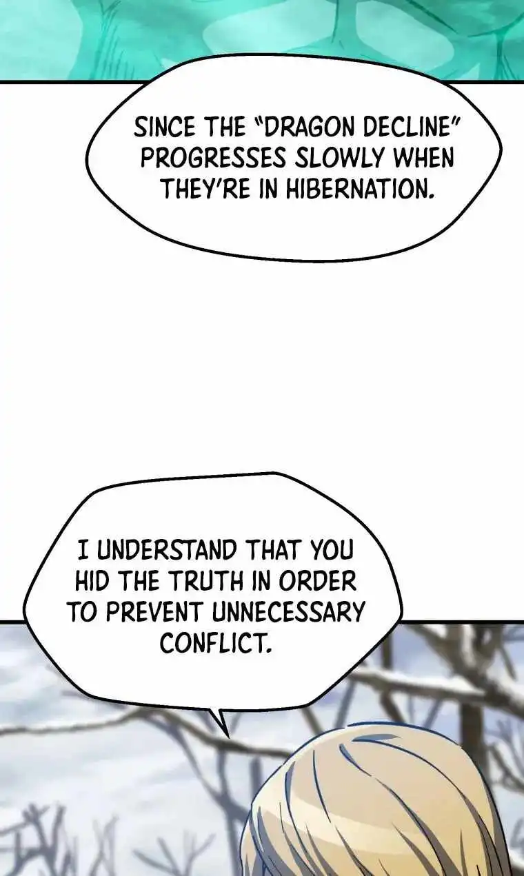 Survival Story of a Sword King in a Fantasy World — Chapter 160 — page 67