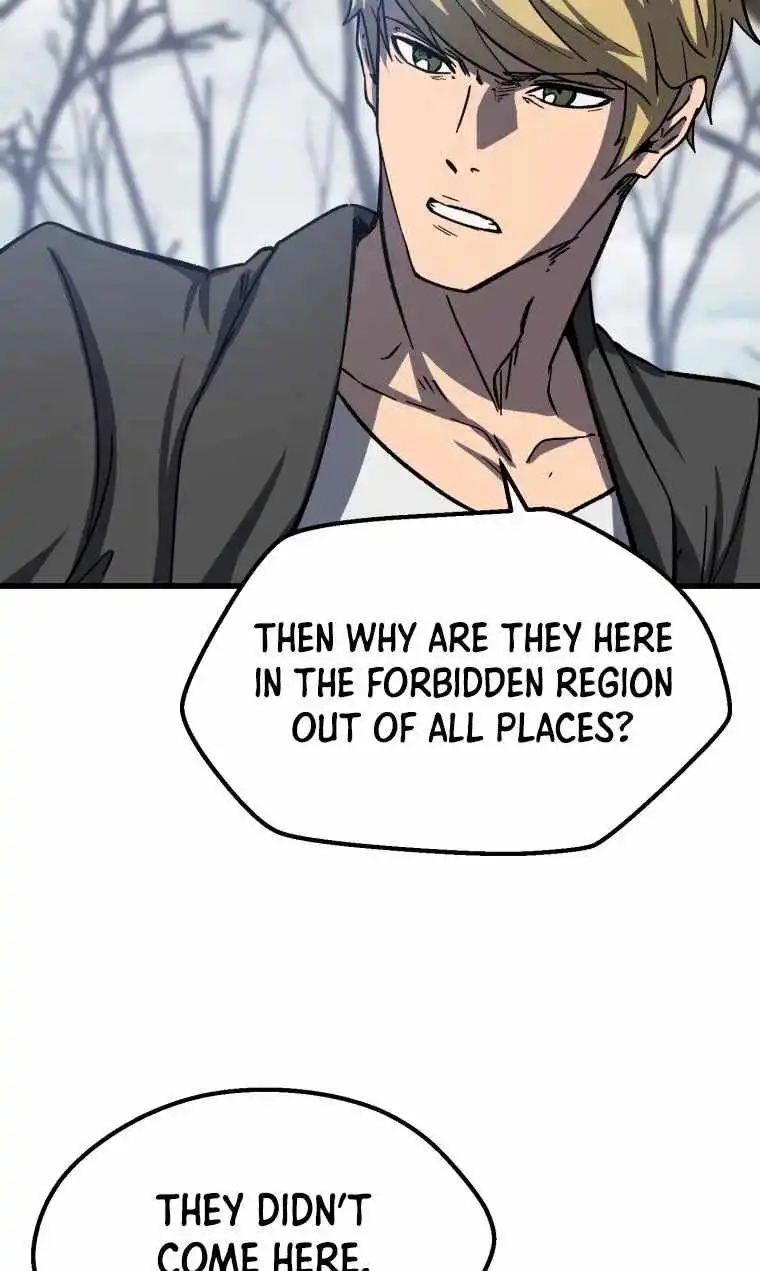 Survival Story of a Sword King in a Fantasy World — Chapter 160 — page 68