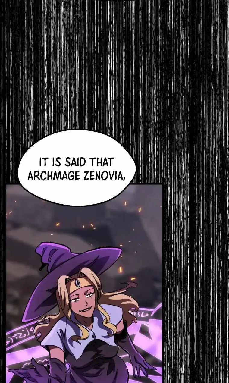 Survival Story of a Sword King in a Fantasy World — Chapter 160 — page 71