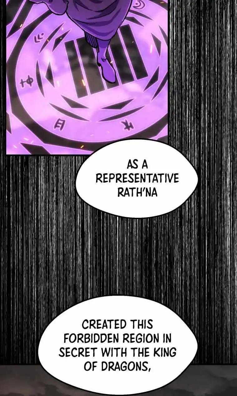 Survival Story of a Sword King in a Fantasy World — Chapter 160 — page 72