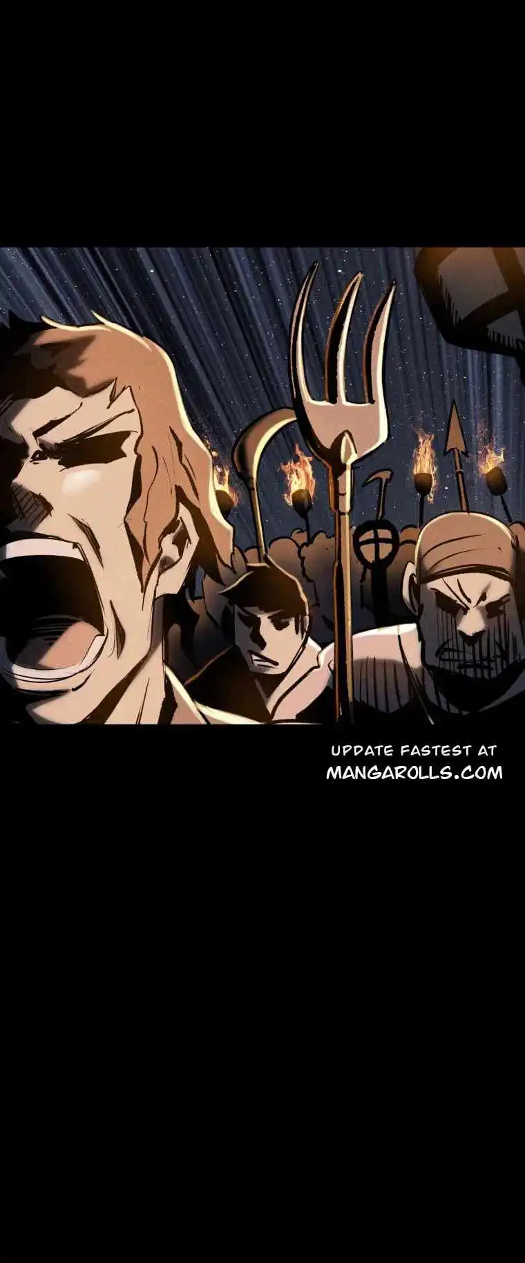 Survival Story of a Sword King in a Fantasy World — Chapter 161 — page 2