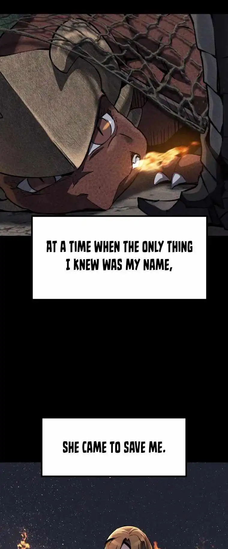 Survival Story of a Sword King in a Fantasy World — Chapter 161 — page 3