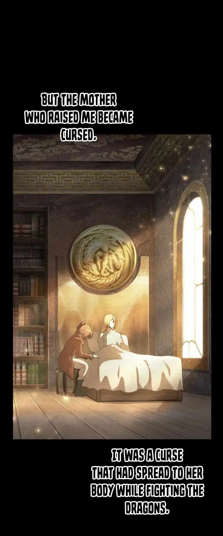 Survival Story of a Sword King in a Fantasy World — Chapter 161 — page 7
