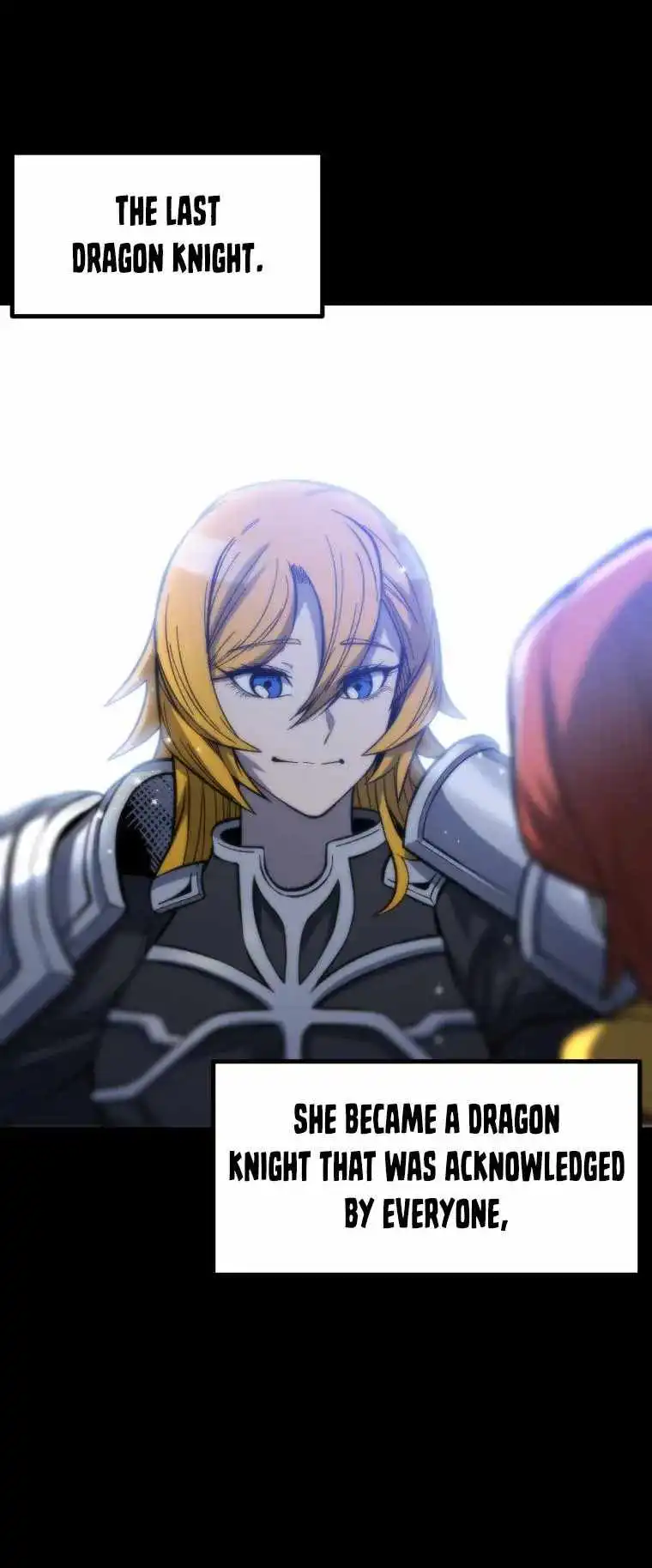 Survival Story of a Sword King in a Fantasy World — Chapter 161 — page 15