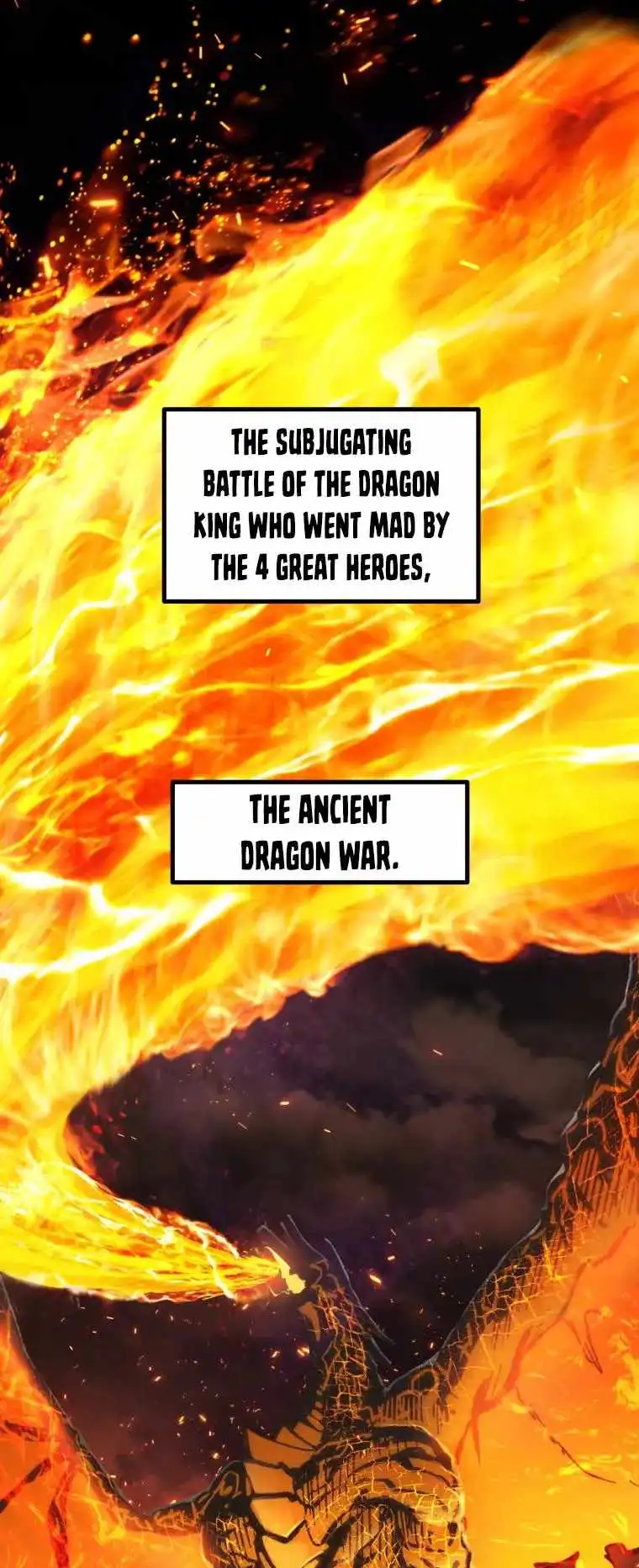 Survival Story of a Sword King in a Fantasy World — Chapter 161 — page 18