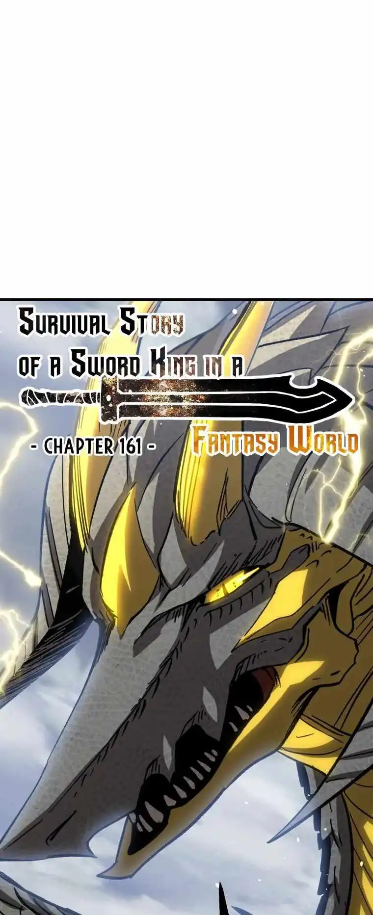 Survival Story of a Sword King in a Fantasy World — Chapter 161 — page 22