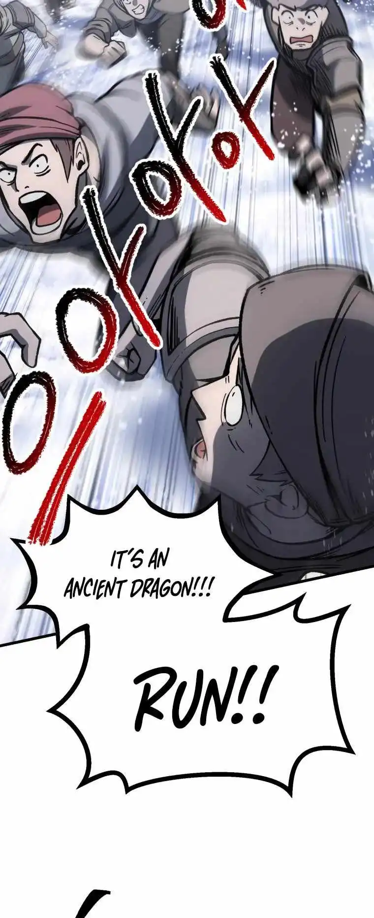 Survival Story of a Sword King in a Fantasy World — Chapter 161 — page 24