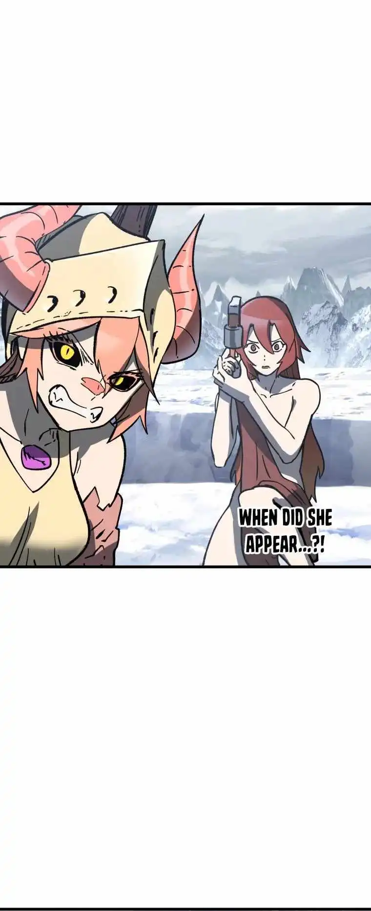 Survival Story of a Sword King in a Fantasy World — Chapter 161 — page 30