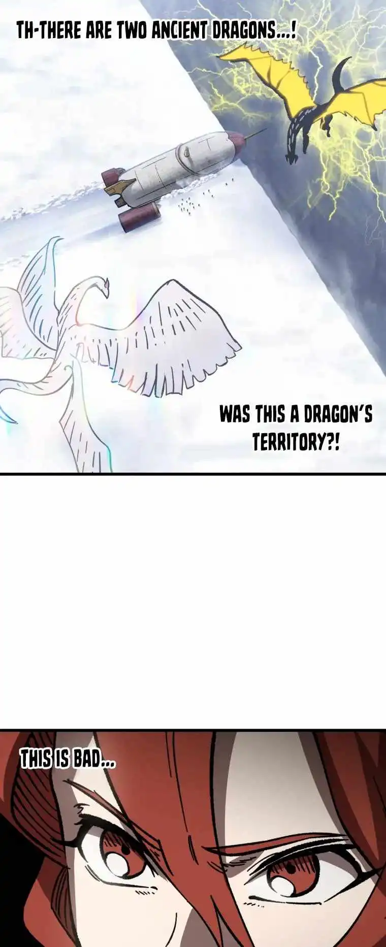 Survival Story of a Sword King in a Fantasy World — Chapter 161 — page 31