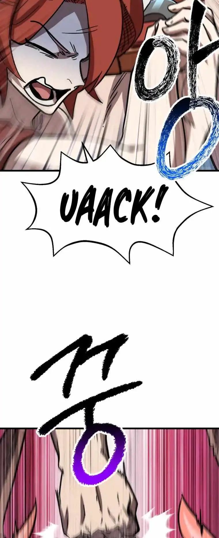 Survival Story of a Sword King in a Fantasy World — Chapter 161 — page 37