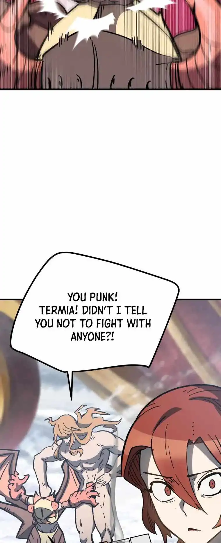 Survival Story of a Sword King in a Fantasy World — Chapter 161 — page 38