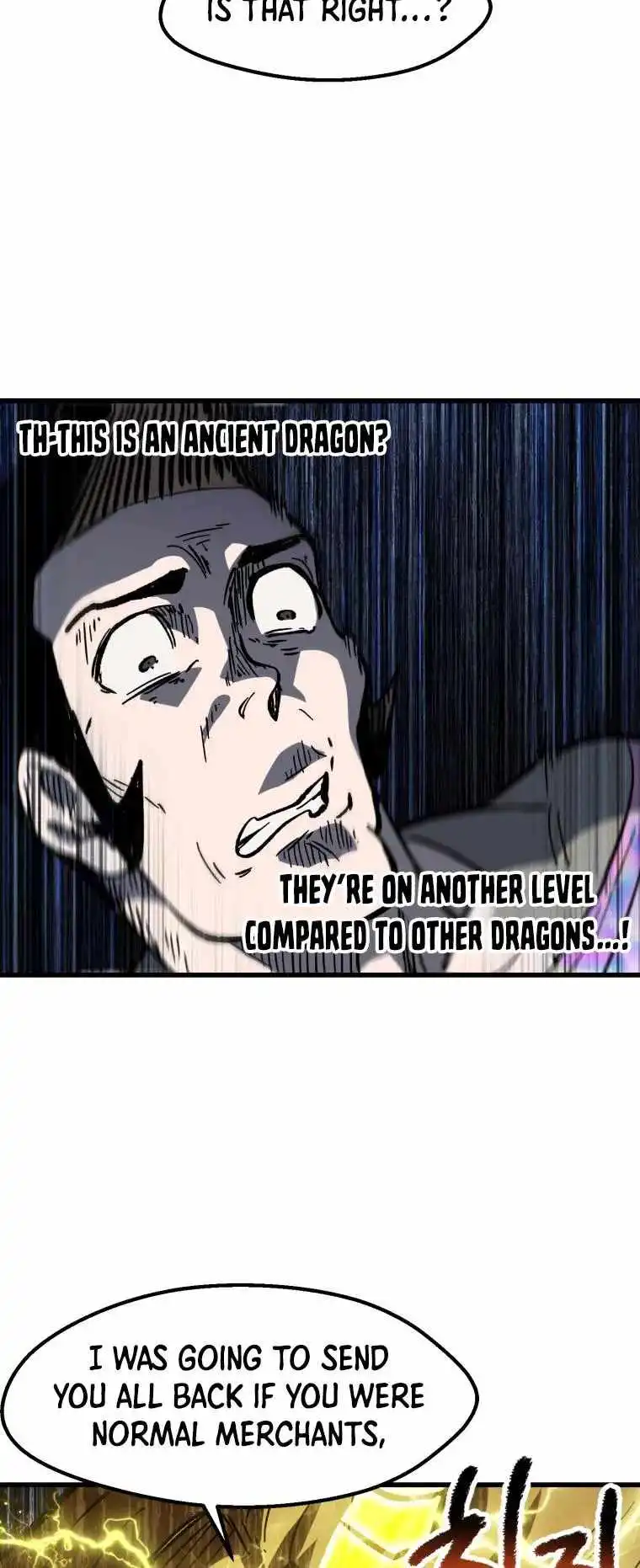 Survival Story of a Sword King in a Fantasy World — Chapter 161 — page 44