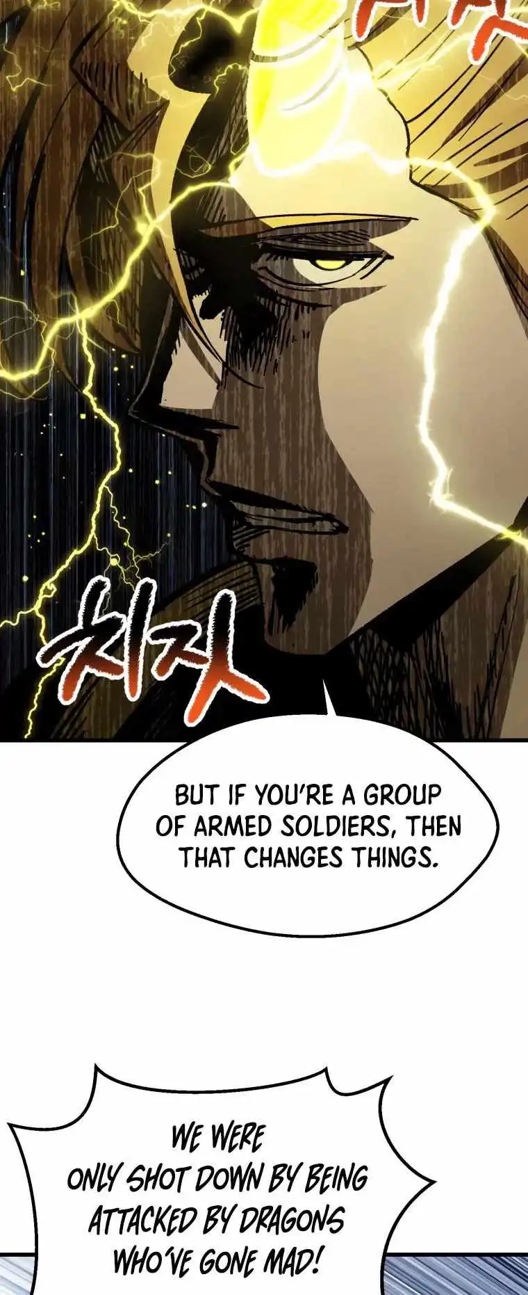Survival Story of a Sword King in a Fantasy World — Chapter 161 — page 45