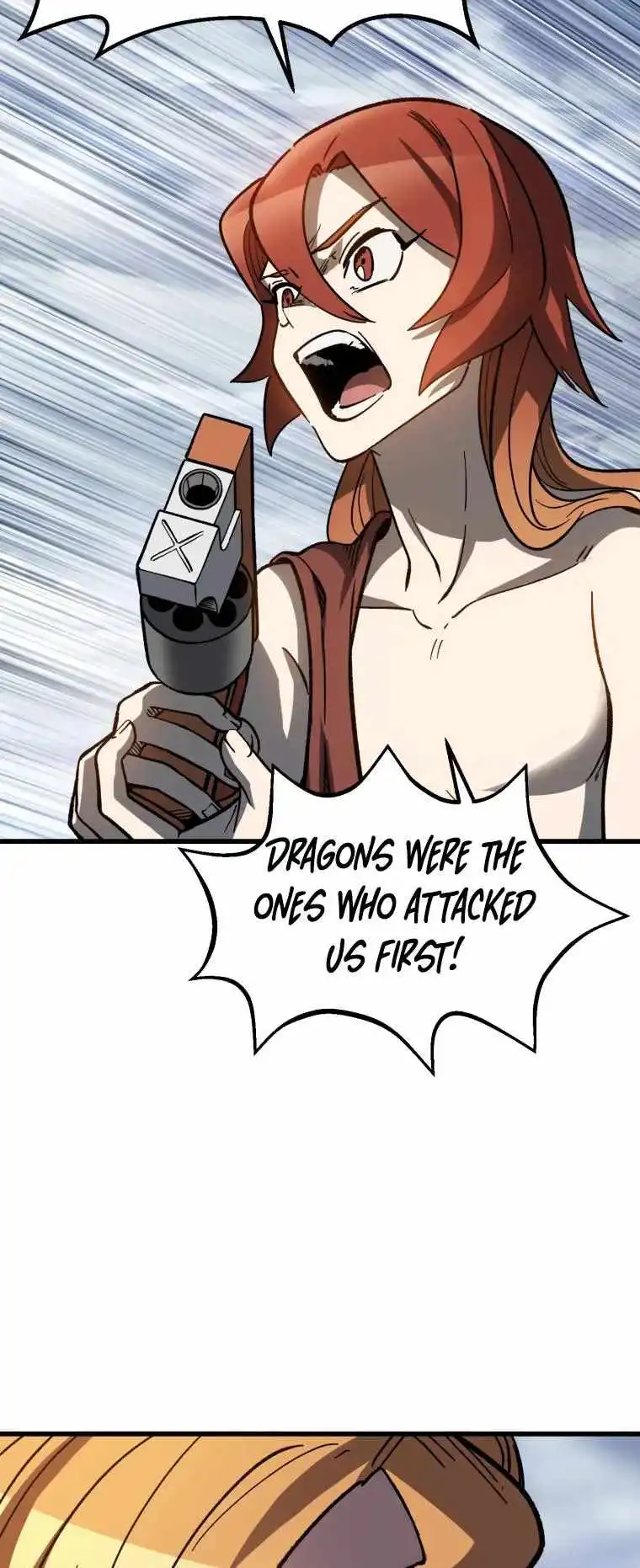 Survival Story of a Sword King in a Fantasy World — Chapter 161 — page 46