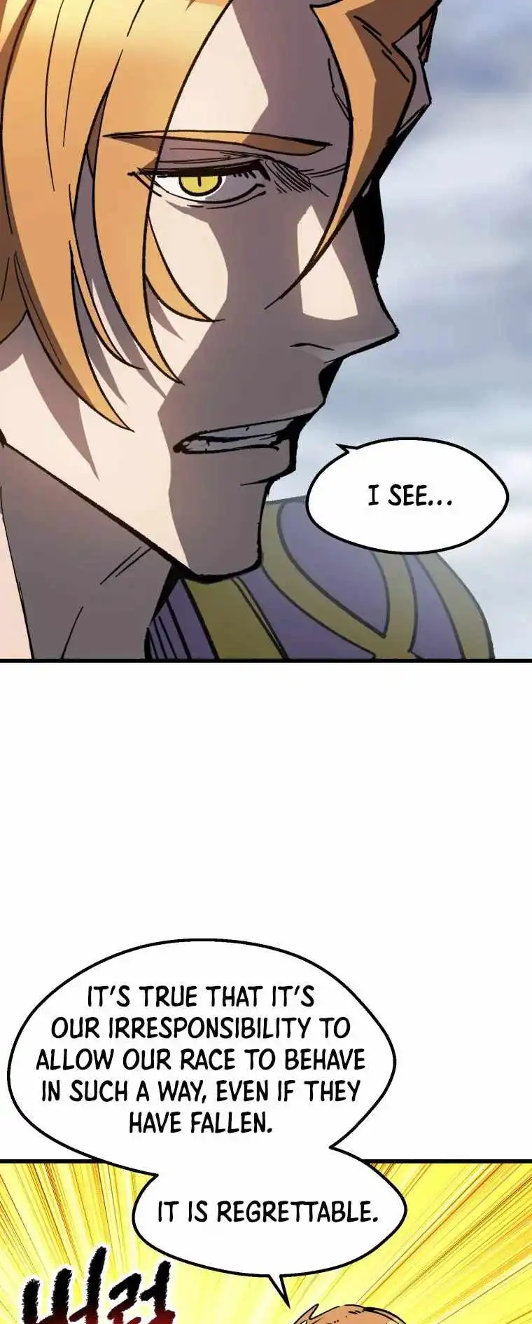 Survival Story of a Sword King in a Fantasy World — Chapter 161 — page 47