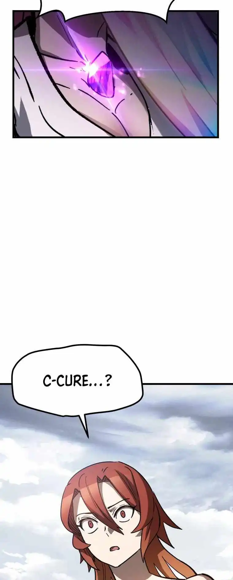 Survival Story of a Sword King in a Fantasy World — Chapter 161 — page 53