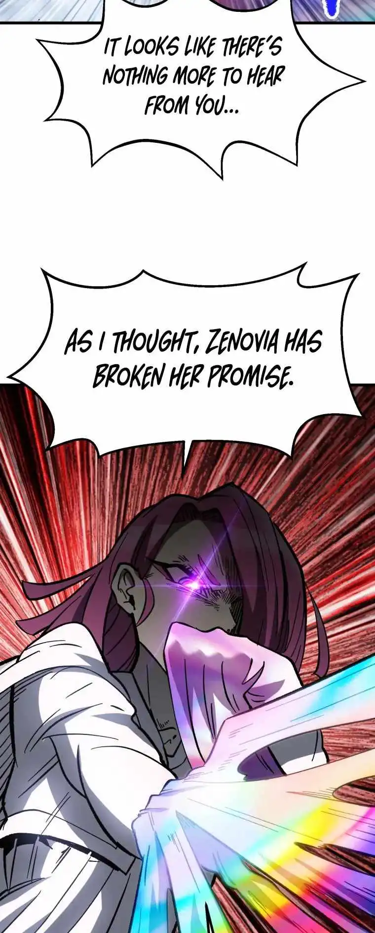 Survival Story of a Sword King in a Fantasy World — Chapter 161 — page 55