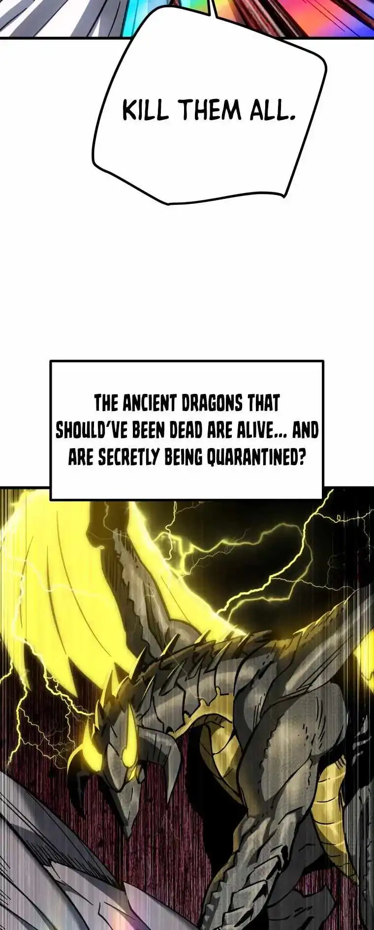 Survival Story of a Sword King in a Fantasy World — Chapter 161 — page 56