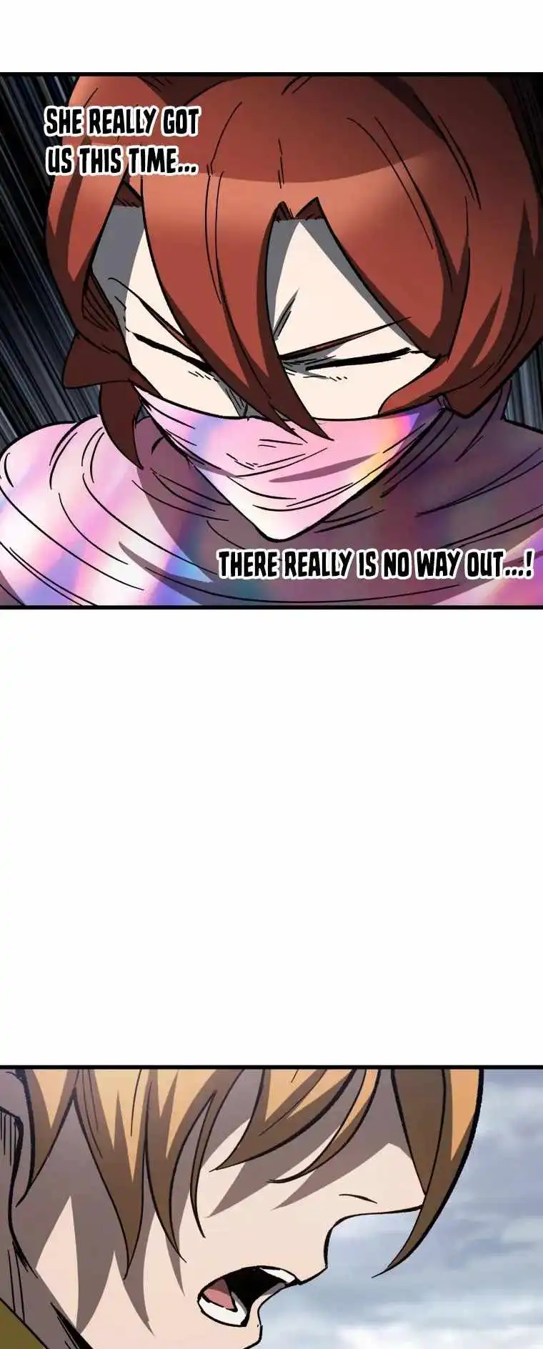 Survival Story of a Sword King in a Fantasy World — Chapter 161 — page 58