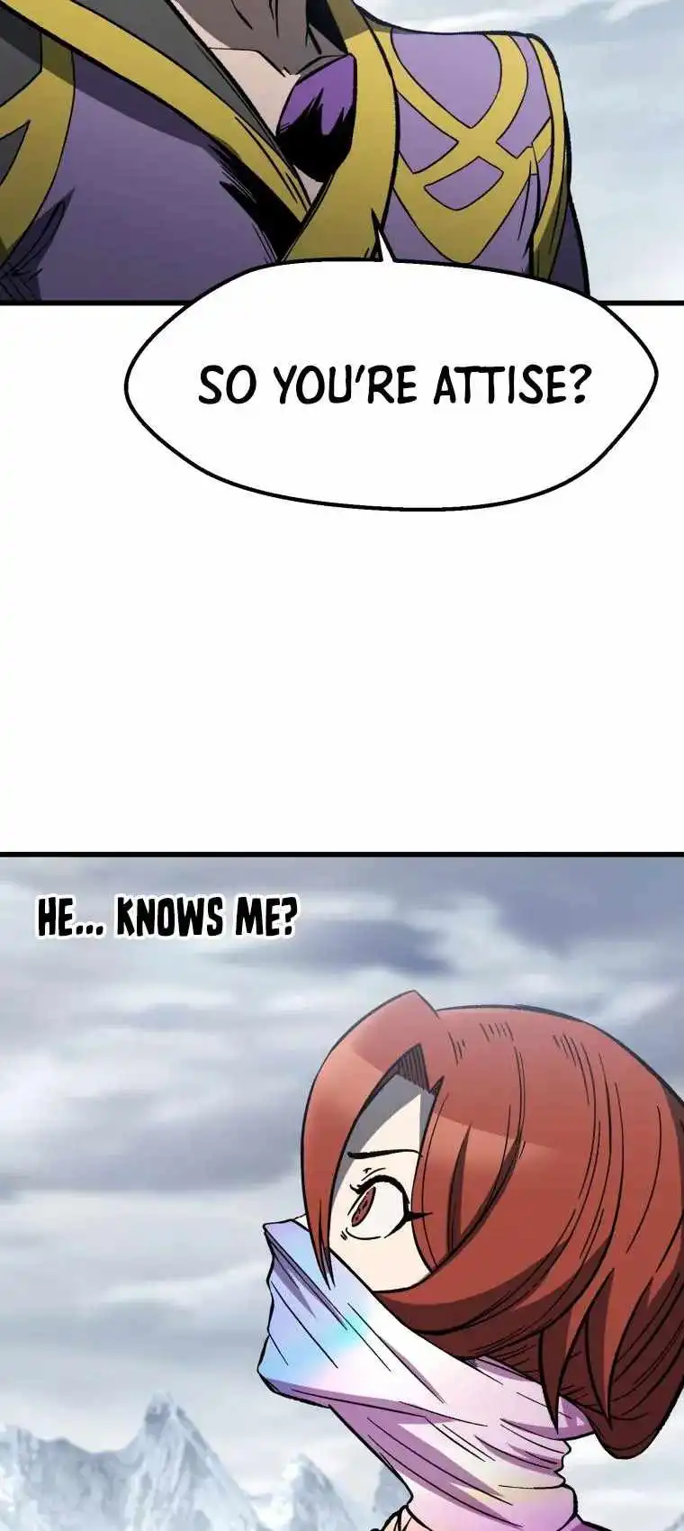 Survival Story of a Sword King in a Fantasy World — Chapter 161 — page 62
