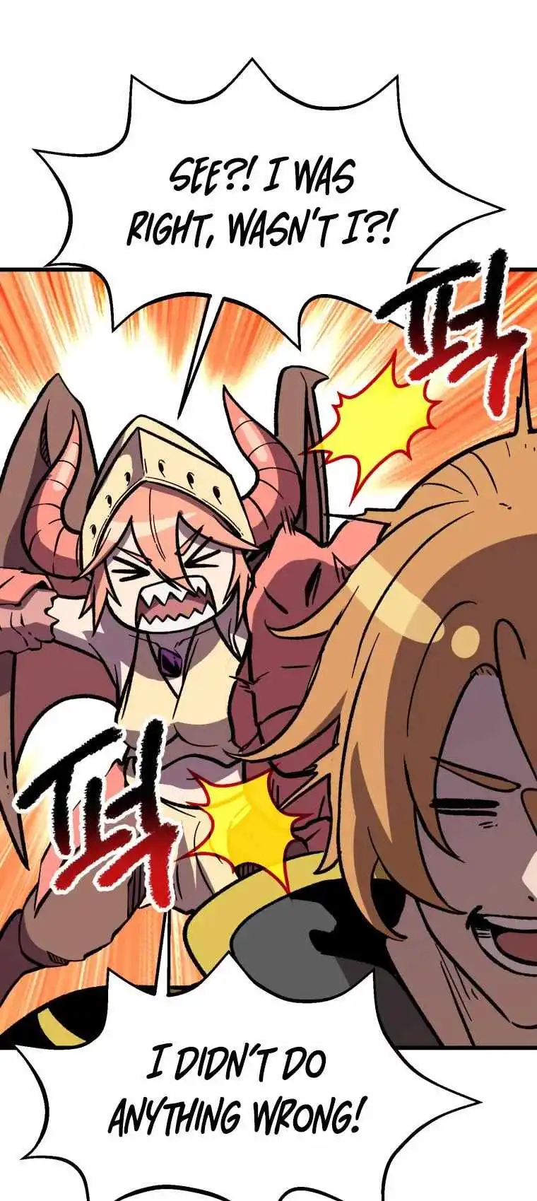 Survival Story of a Sword King in a Fantasy World — Chapter 161 — page 64