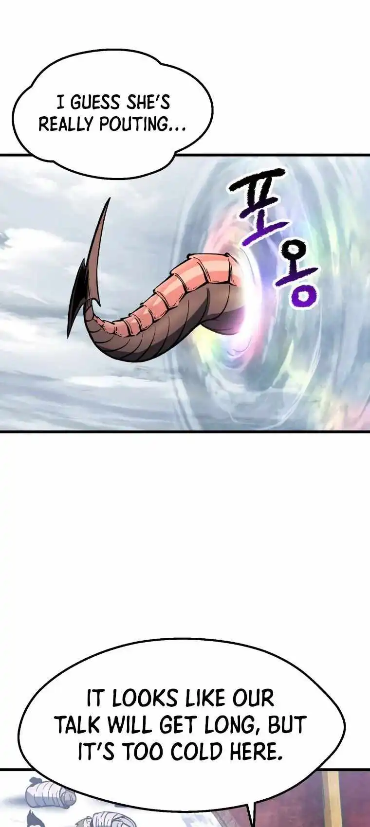 Survival Story of a Sword King in a Fantasy World — Chapter 161 — page 66