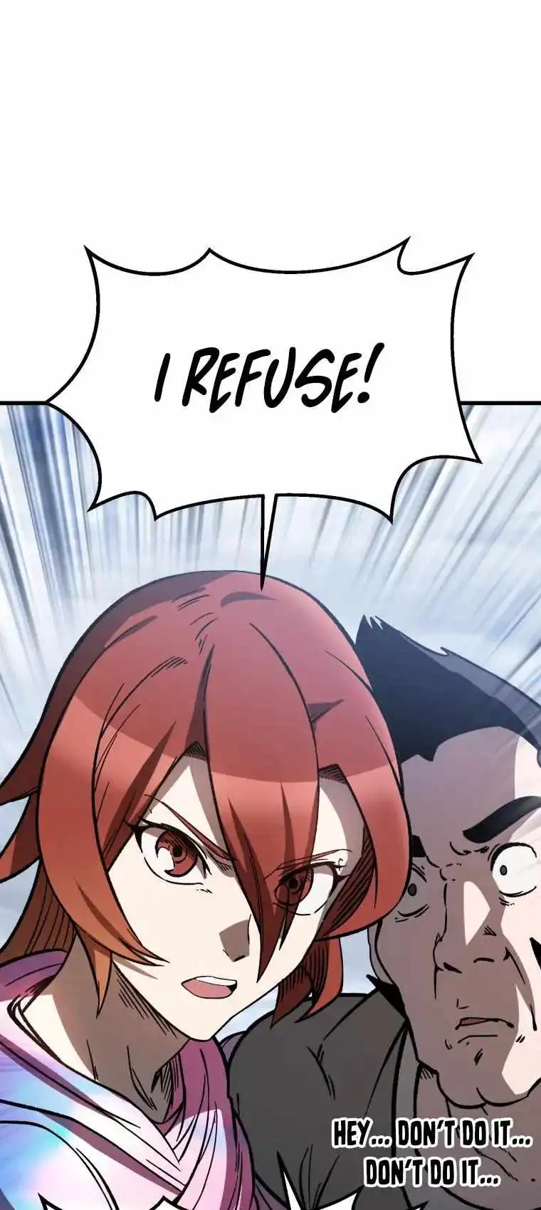 Survival Story of a Sword King in a Fantasy World — Chapter 161 — page 73