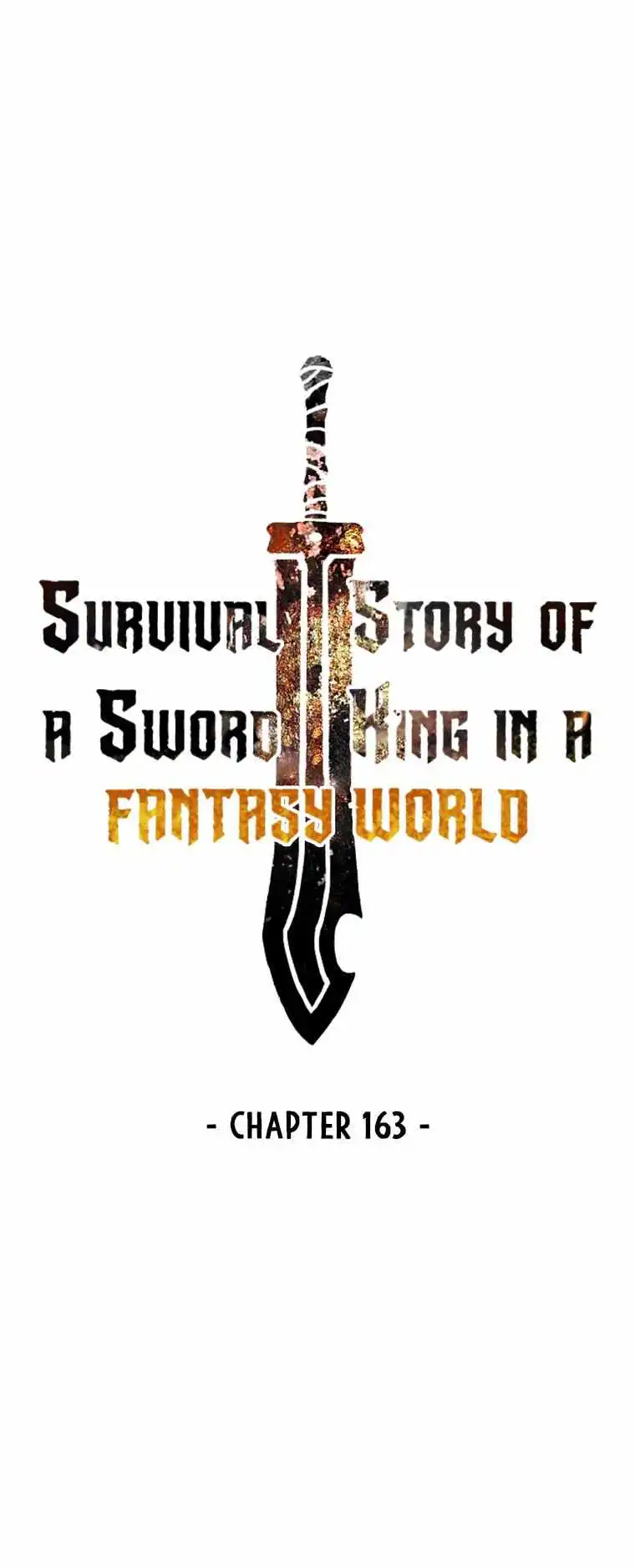 Survival Story of a Sword King in a Fantasy World — Chapter 163 — page 9