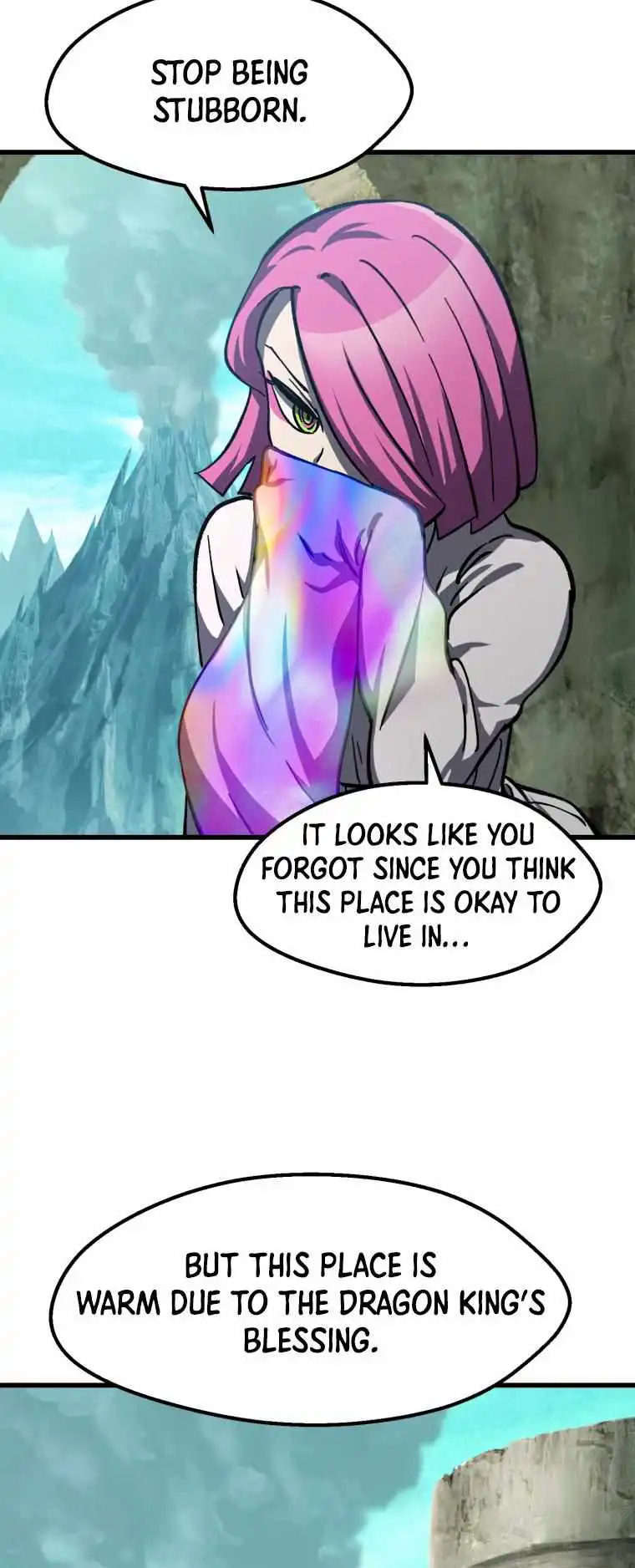Survival Story of a Sword King in a Fantasy World — Chapter 163 — page 12