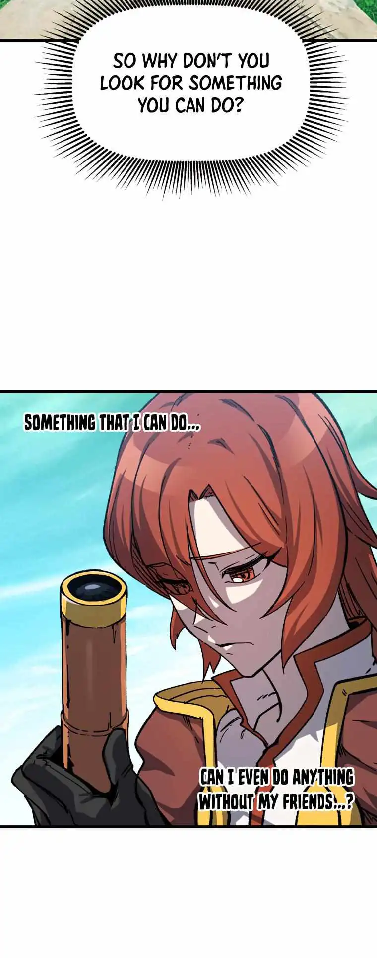Survival Story of a Sword King in a Fantasy World — Chapter 163 — page 19