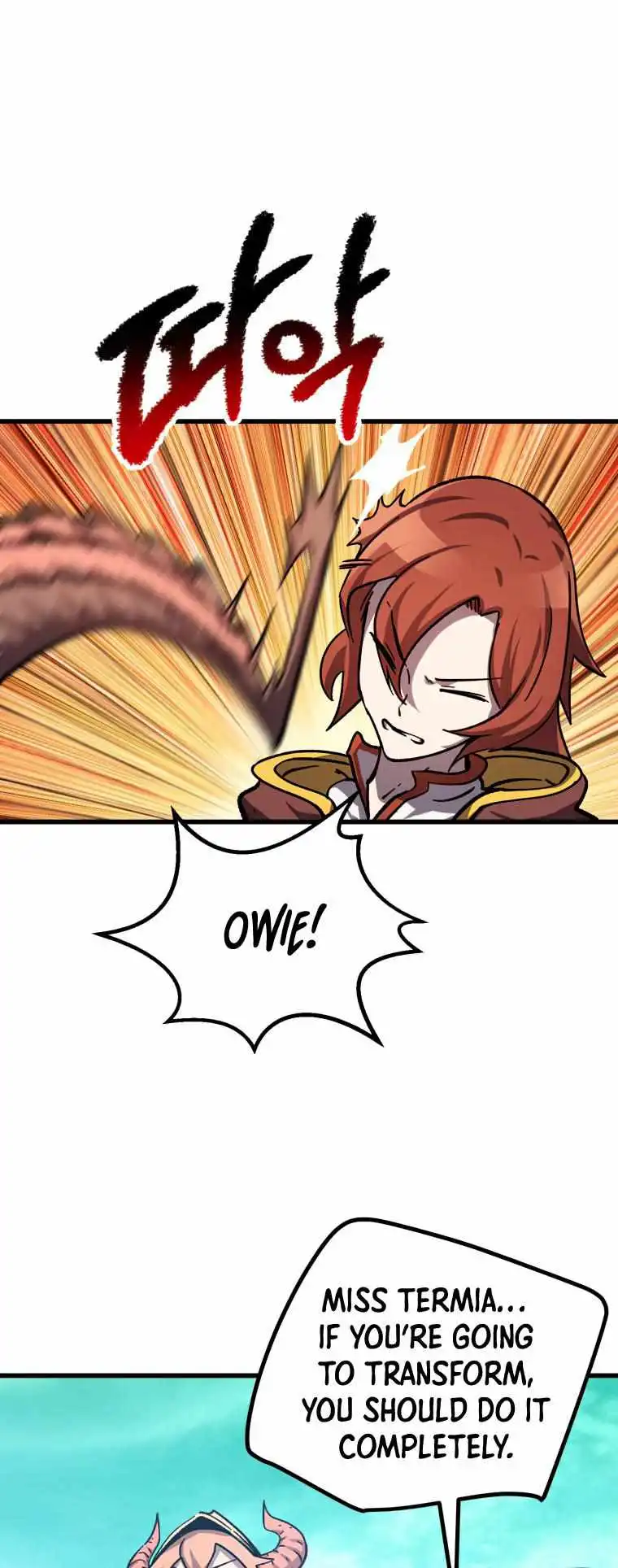 Survival Story of a Sword King in a Fantasy World — Chapter 163 — page 20