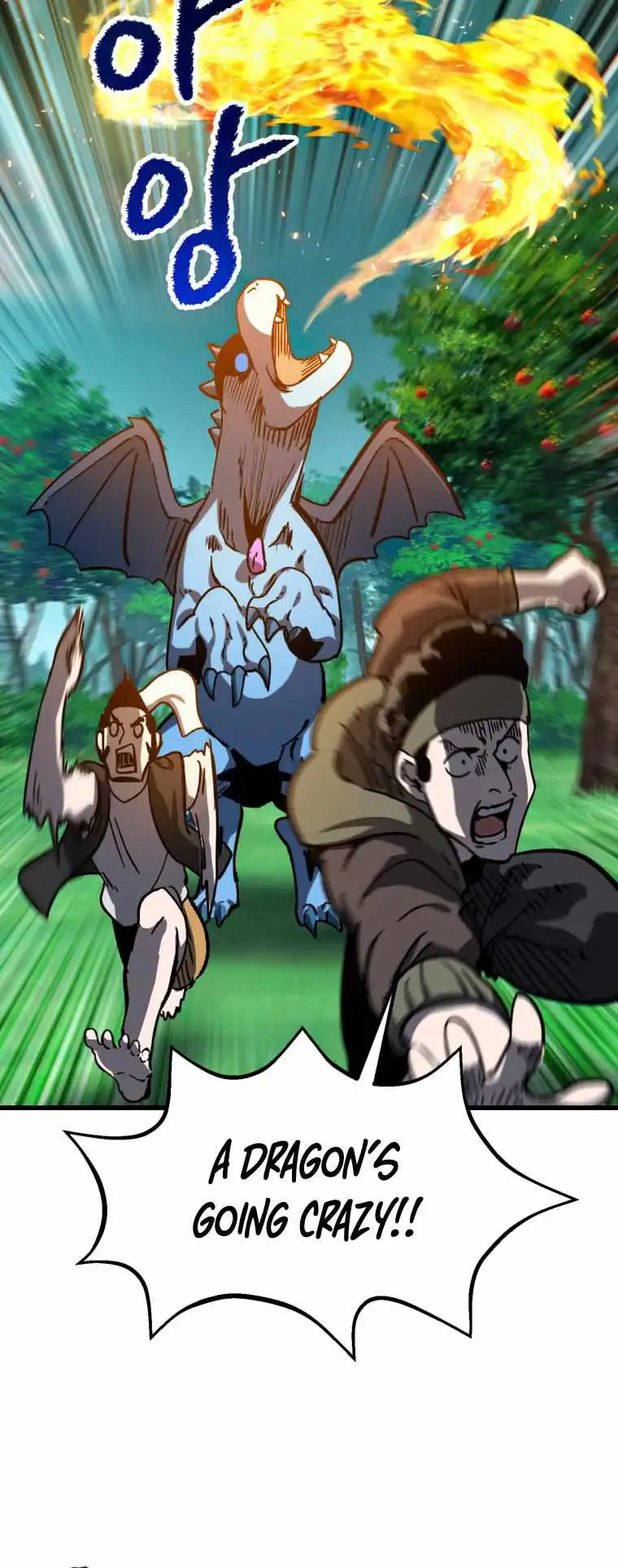 Survival Story of a Sword King in a Fantasy World — Chapter 163 — page 29